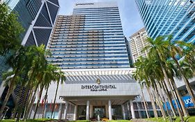 Hotel Intercontinental Kuala Lumpur